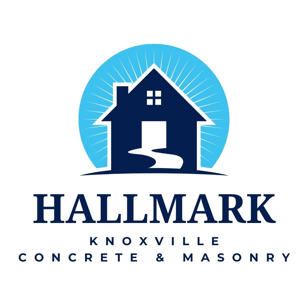 Hallmark Knoxville Concrete & Masonry